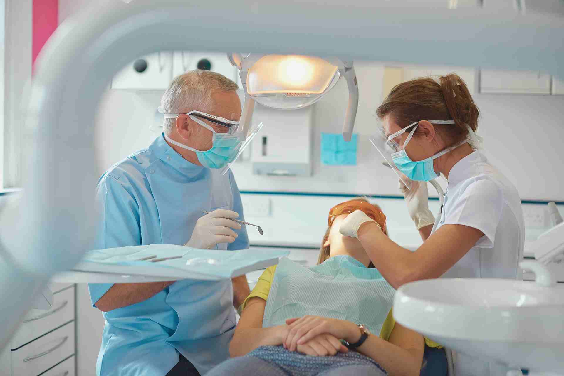 Dentist in Ramsey, NJ